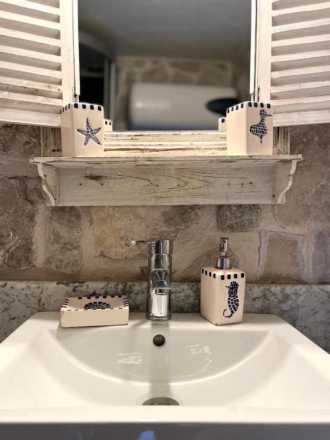 Una Apartments Котор Экстерьер фото