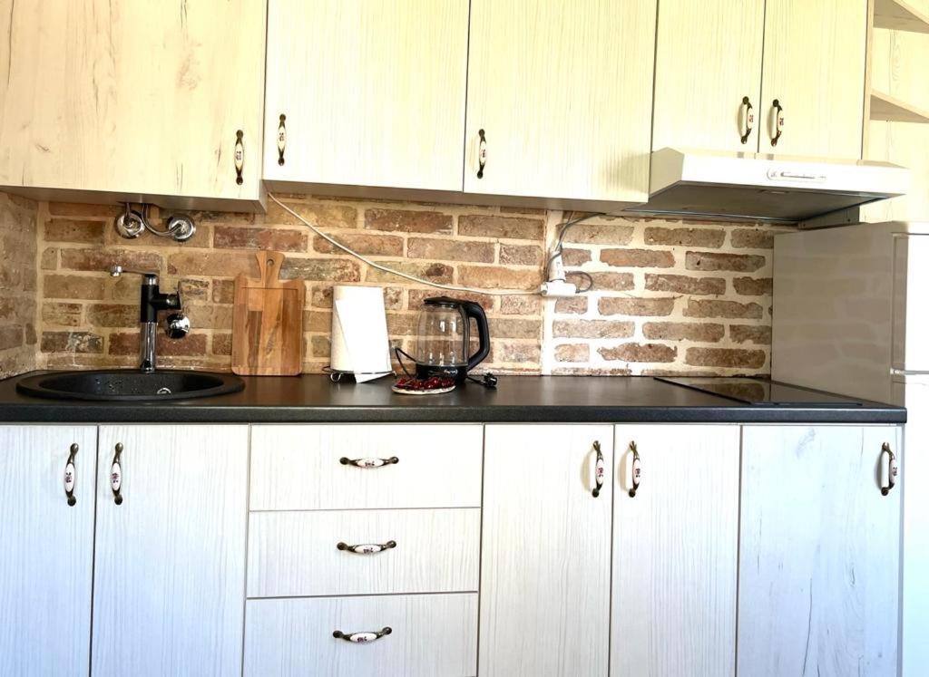 Una Apartments Котор Экстерьер фото