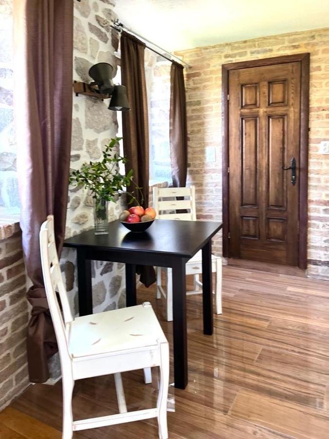Una Apartments Котор Экстерьер фото