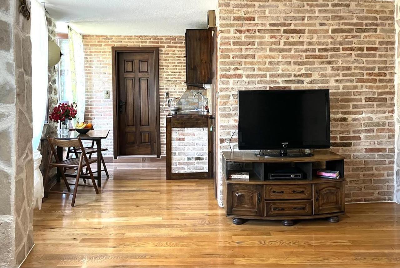 Una Apartments Котор Экстерьер фото