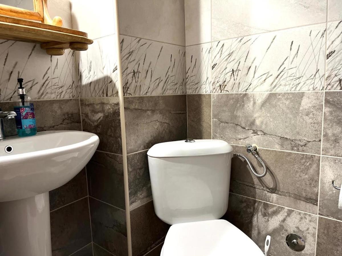 Una Apartments Котор Экстерьер фото