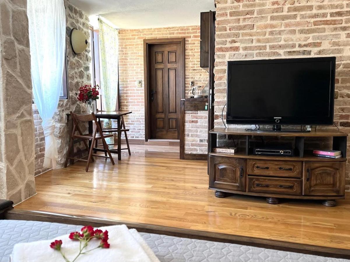 Una Apartments Котор Экстерьер фото