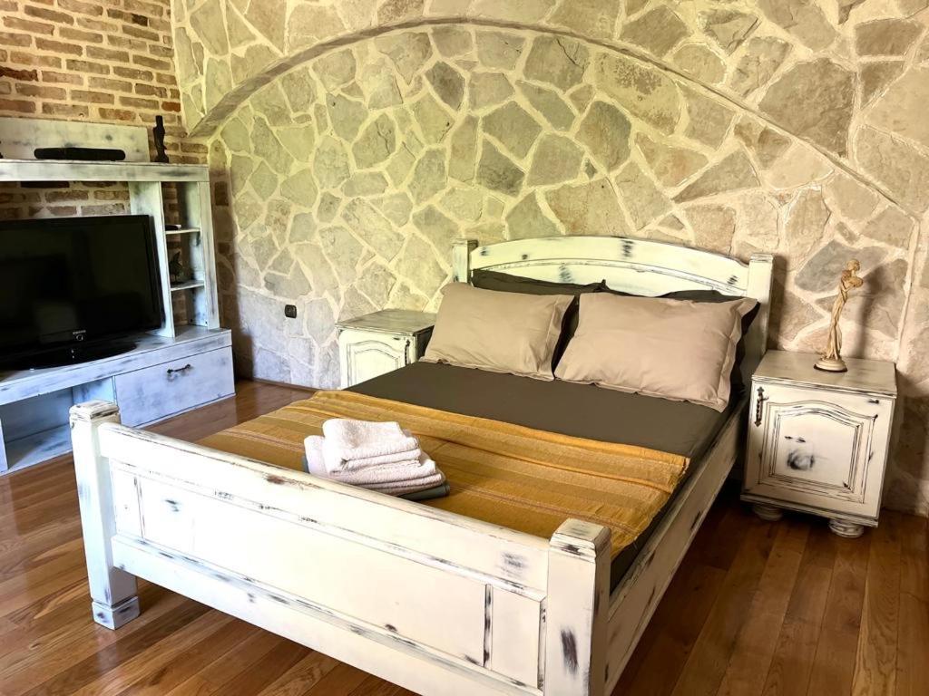 Una Apartments Котор Экстерьер фото