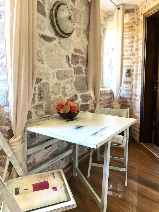 Una Apartments Котор Экстерьер фото