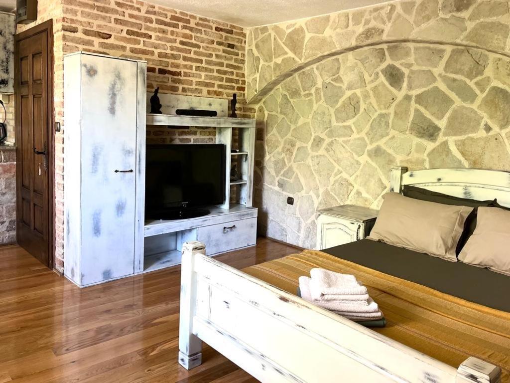 Una Apartments Котор Экстерьер фото