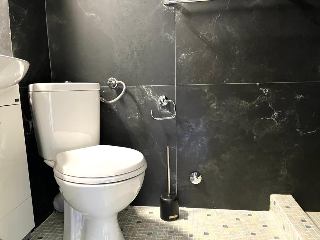Una Apartments Котор Экстерьер фото