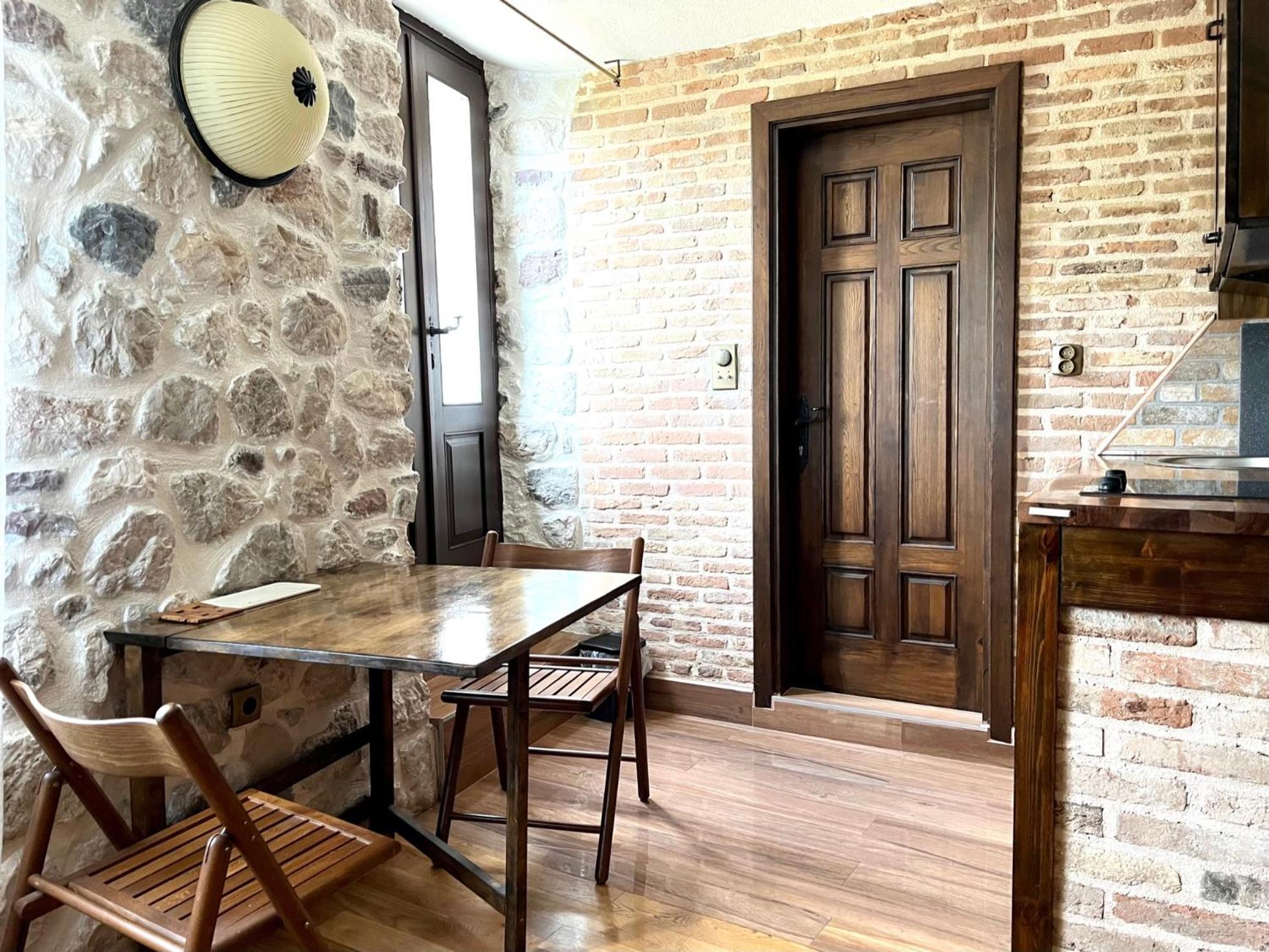 Una Apartments Котор Экстерьер фото