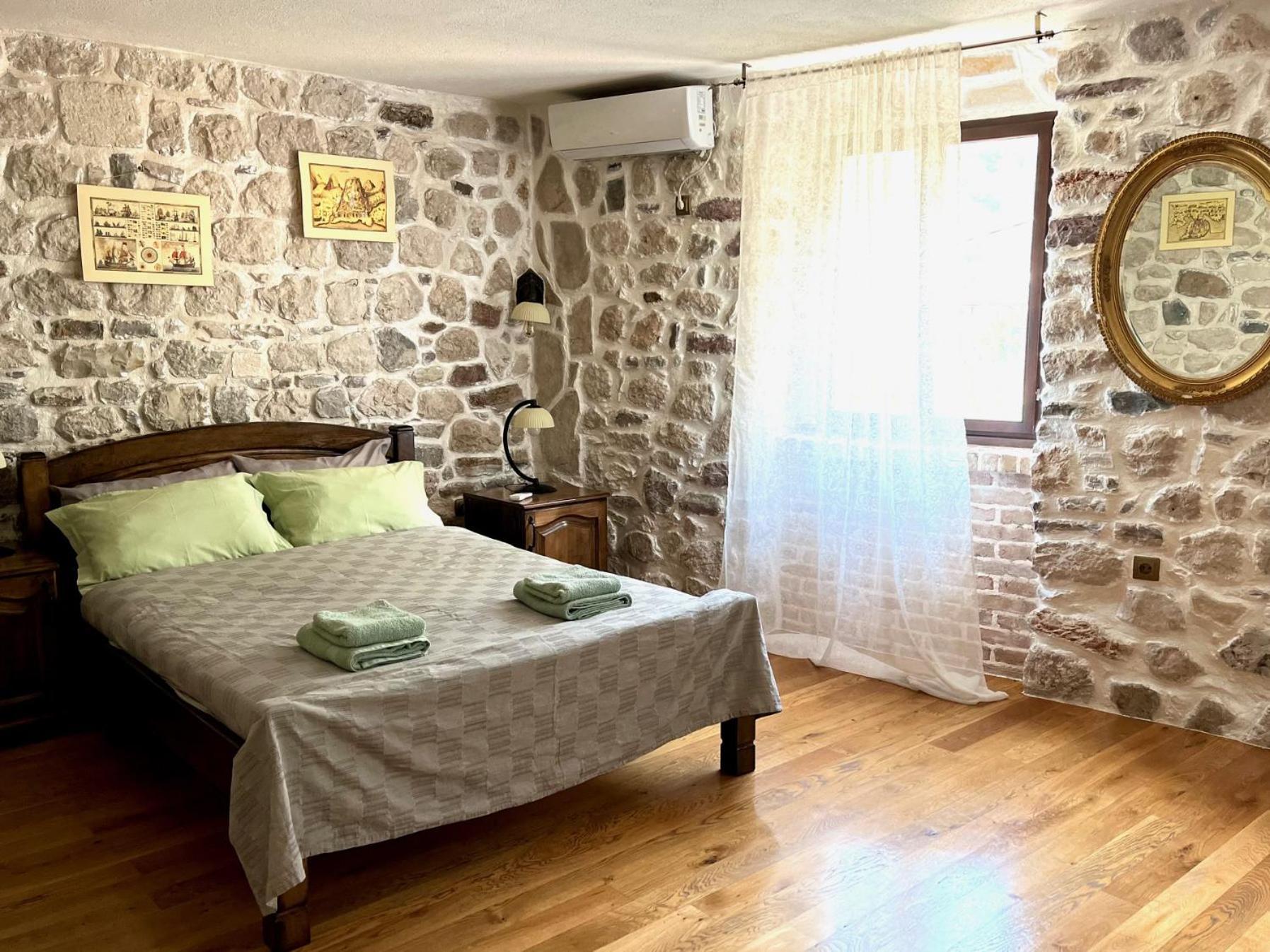 Una Apartments Котор Экстерьер фото