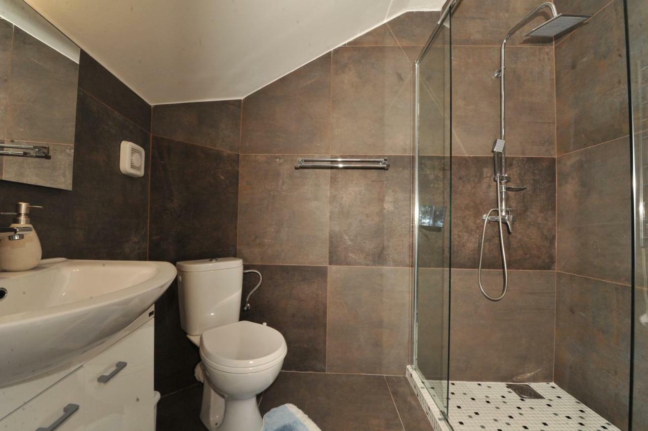 Una Apartments Котор Экстерьер фото