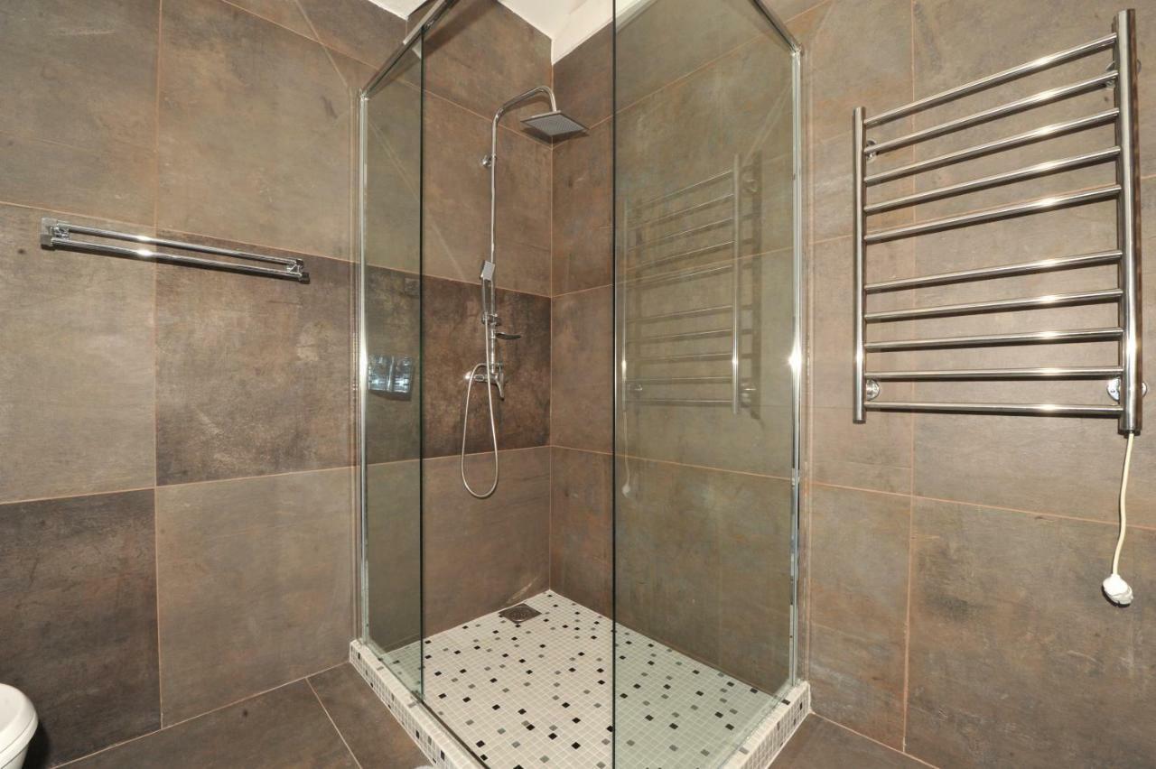 Una Apartments Котор Экстерьер фото